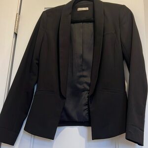 Black Promod blazer